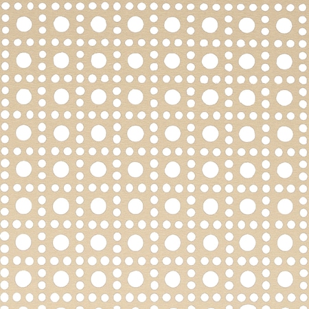 M-D Building Products M-D Building Products 0.02 in. X 12 in. W X 24 in. L Champagne Bronze Aluminum Lincane Sheet Metal 57572